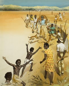 Aborigines