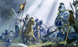 Battle of Hastings