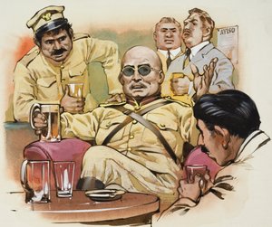 Dictator
