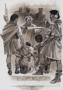 Lucius Junius Brutus