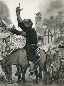 Peter the Hermit
