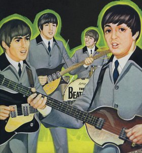 The Beatles