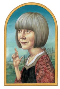 Ann Rice