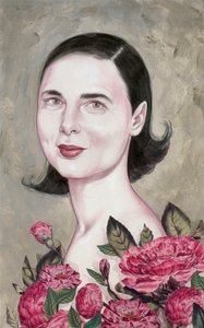 Isabella Rossellini