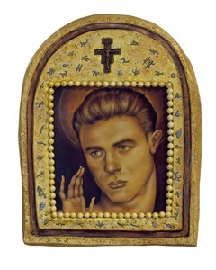 James Dean