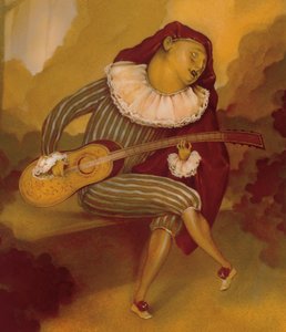 Lyre Lyre