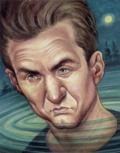 Sean Penn