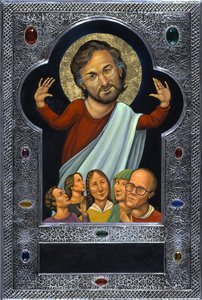 Steven Spielberg