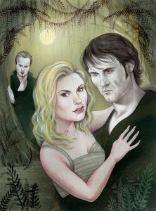True Blood, 2009