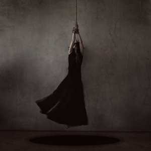 Woman Over The Void by Anja Matko