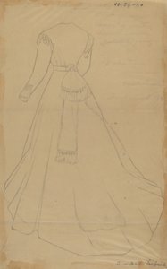 Dress by Ann Belle N. Eubank
