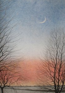 Early Evening, 2010