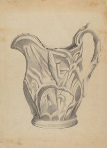 Pitcher