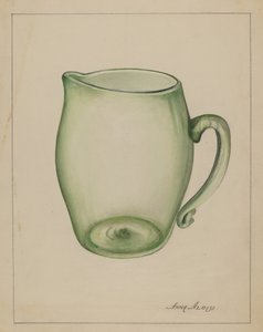 Pitcher