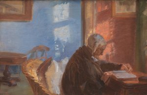 The Artist