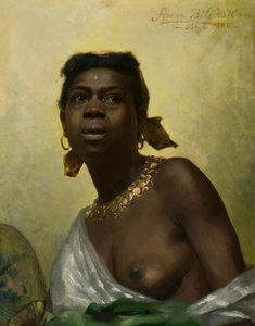 Black Woman