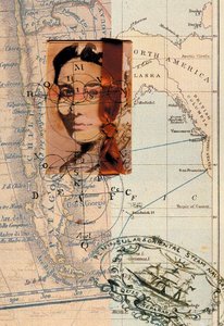 Daughter of Fortune by Anna Platts