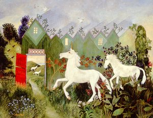 A Place for Unicorns
