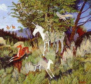 Another Place, 2008 by Anna Pugh