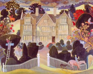 Cutting Shapes by Anna Pugh