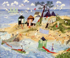 Love, 2009 by Anna Pugh