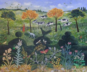Near & Far by Anna Pugh