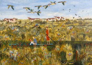 Revision, 2019 by Anna Pugh