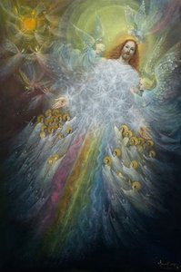 The Ascension