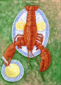 Lobster