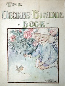 The Dickie-Birdie Book