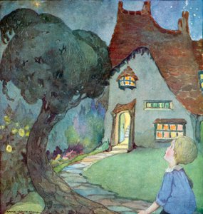Twinkle, Twinkle, Little Star, How I Wonder What You Are by Anne Anderson