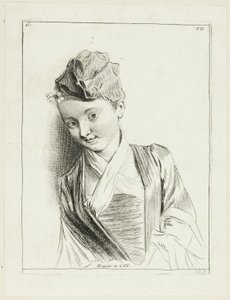 Woman