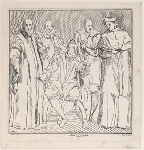 Charles V