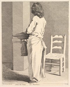 The Barber