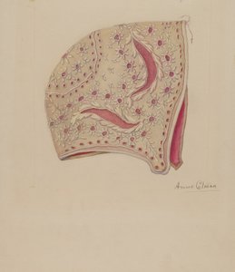 Baby Bonnet