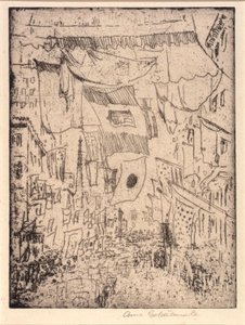 Avenue of the Allies (5th Avenue)