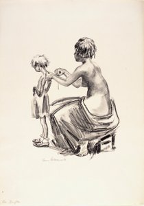 Her Daughter
