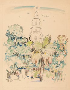 Untitled, late 19th-early 20th century by Anne Goldthwaite