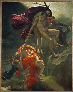 The Flood