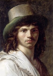 Self-Portrait