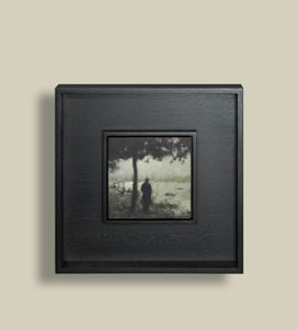 Shelter by Anne Magill