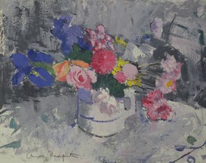 Summer Flowers
