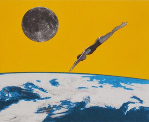 The Space Dive