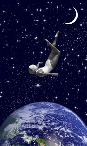 Weightless, 2022