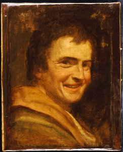 A Smiling Youth