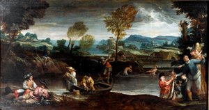 Fishing