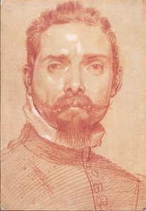 Male Portrait