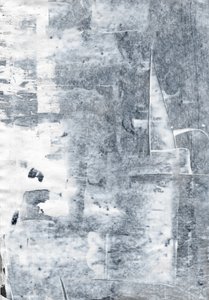 Abstract Grey Texture by Annick