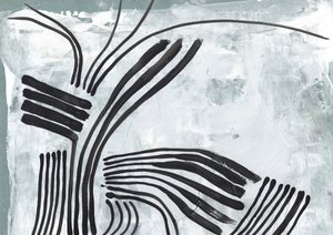 Dynamic Black Lines
