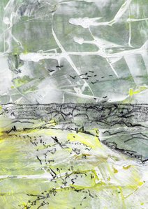 Green Fields Horizon